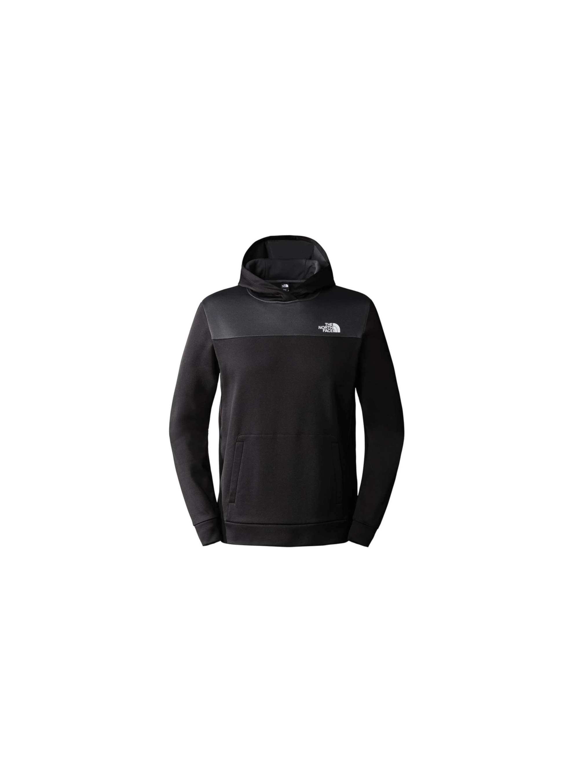 The North Face M REAXION FL P/O HD NF0A7ZA8KT0