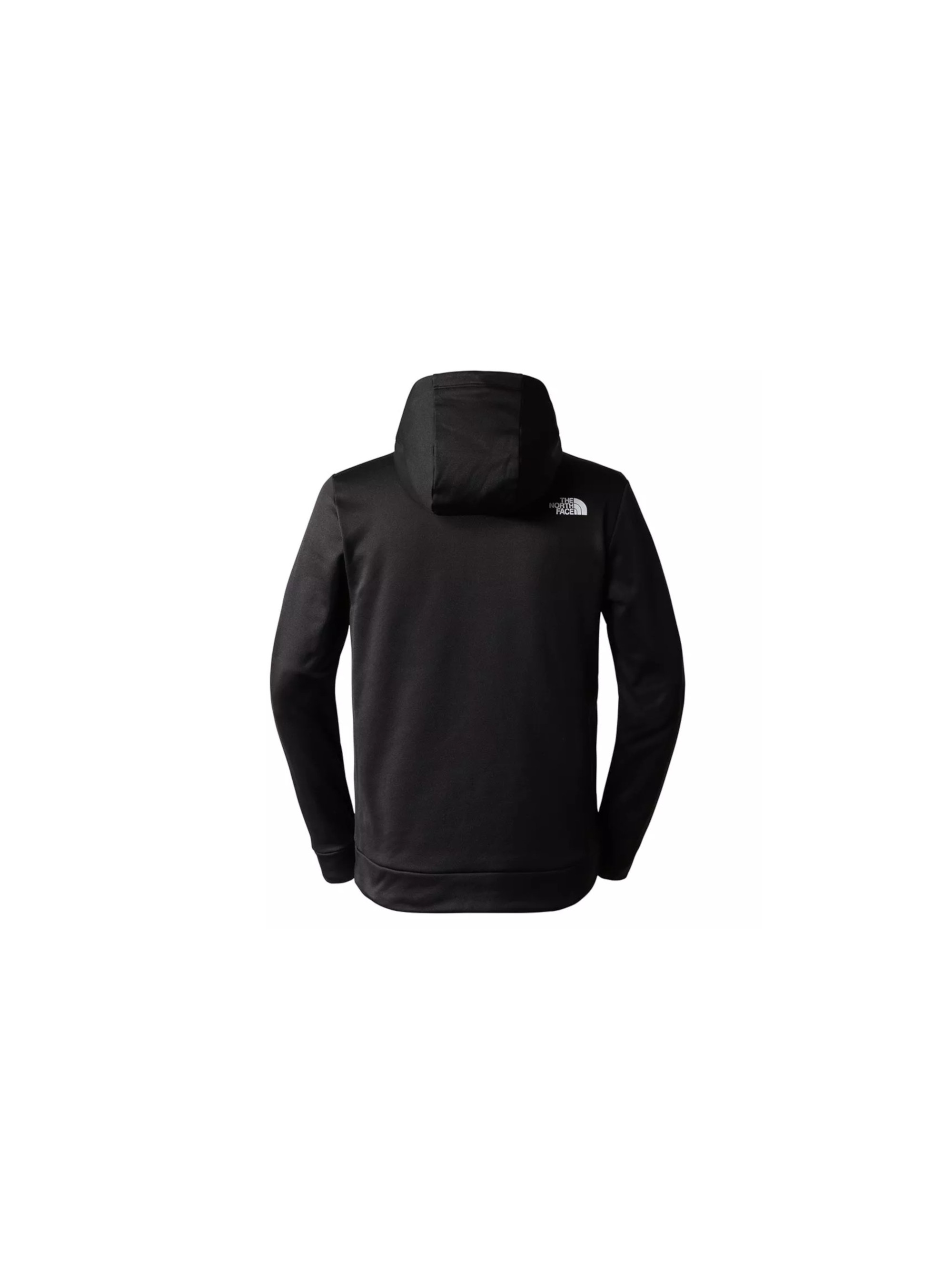 The North Face M REAXION FL P/O HD NF0A7ZA8KT0