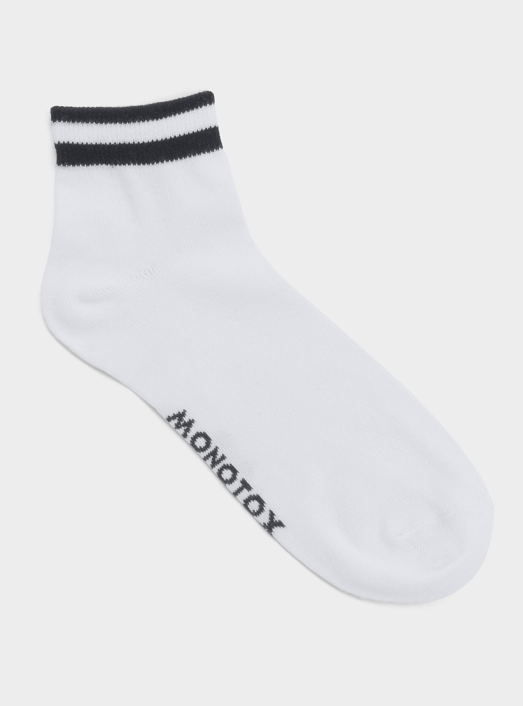 Monotox ANKLE STRIPES 6 MX11012