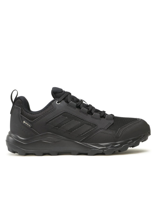 Adidas Męskie Buty Sportowe Terrex Tracerocker - Czarne