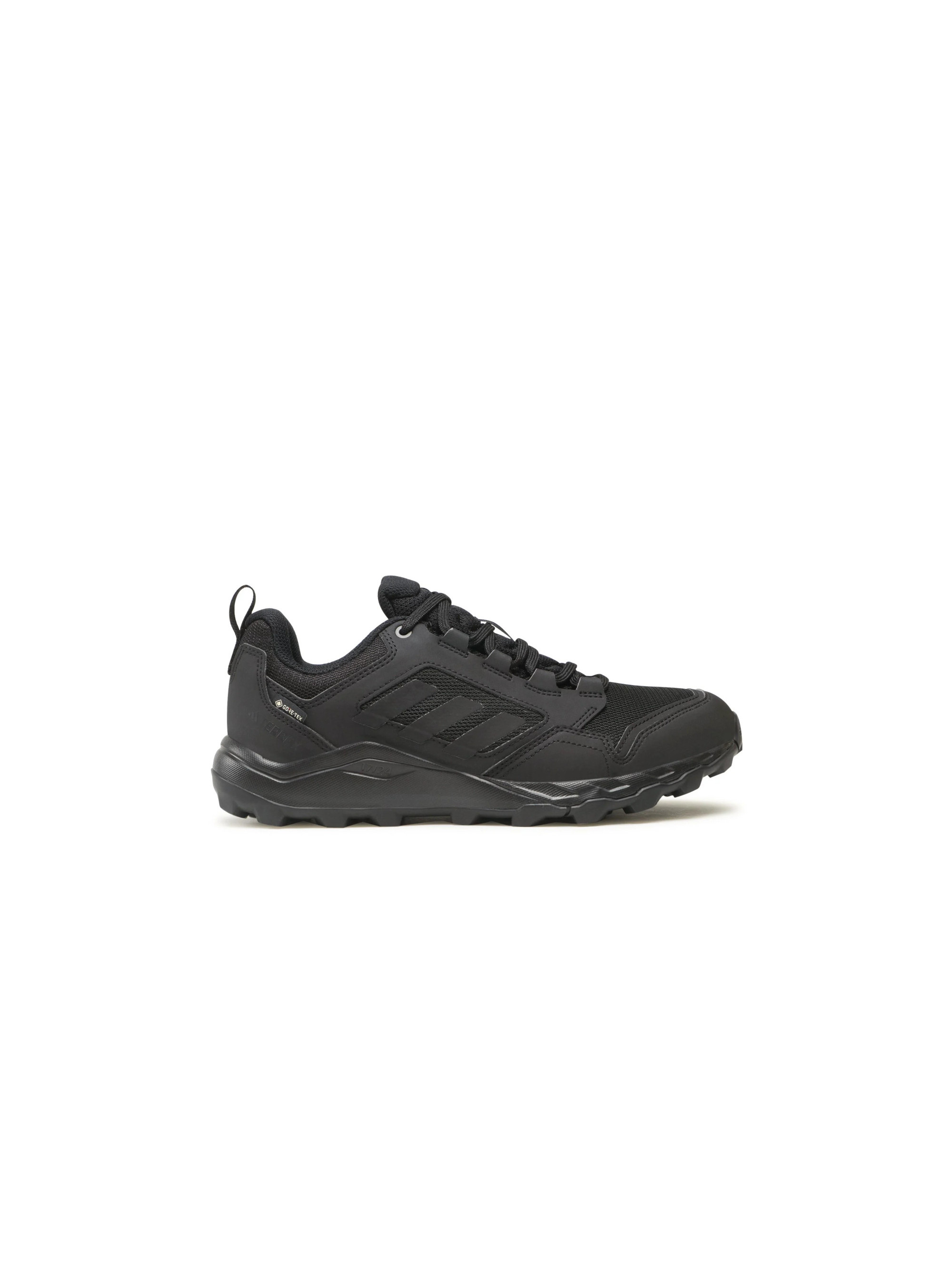 Adidas Męskie Buty Sportowe Terrex Tracerocker - Czarne