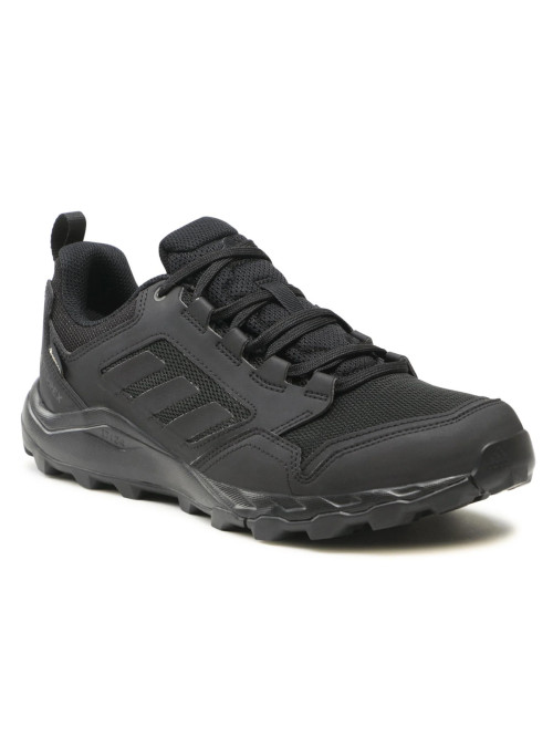 Adidas Męskie Buty Sportowe Terrex Tracerocker - Czarne
