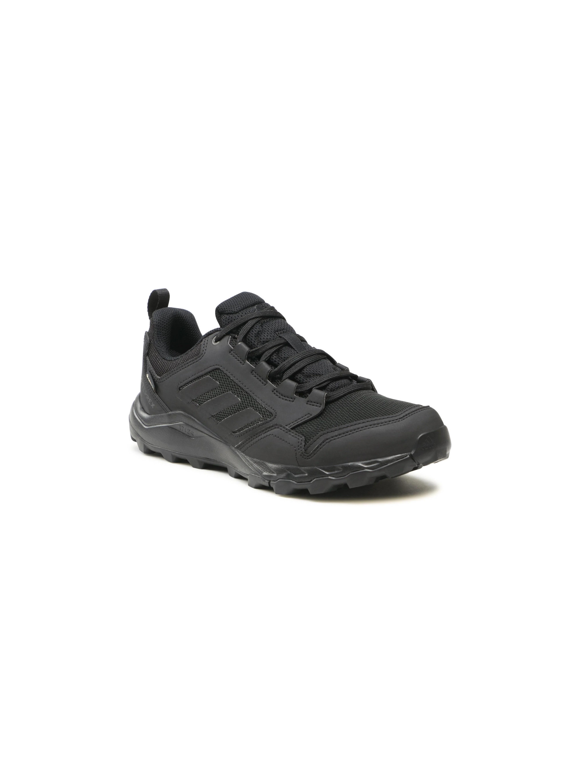 Adidas Męskie Buty Sportowe Terrex Tracerocker - Czarne