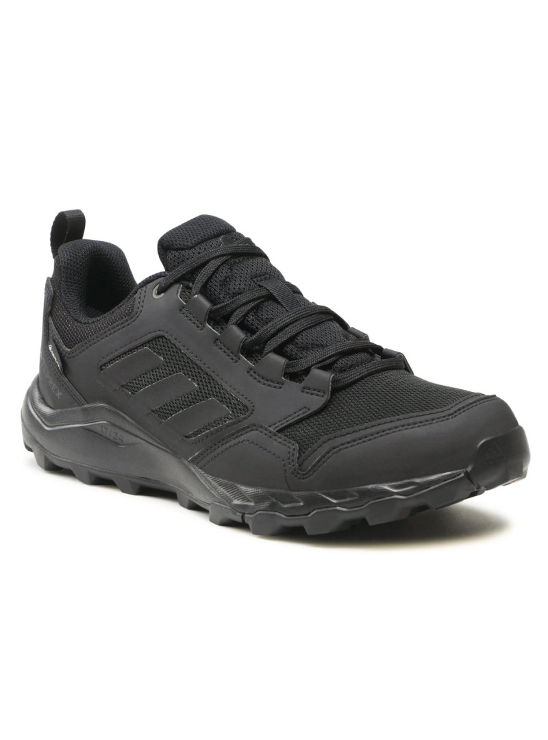 Adidas Męskie Buty Sportowe Terrex Tracerocker - Czarne