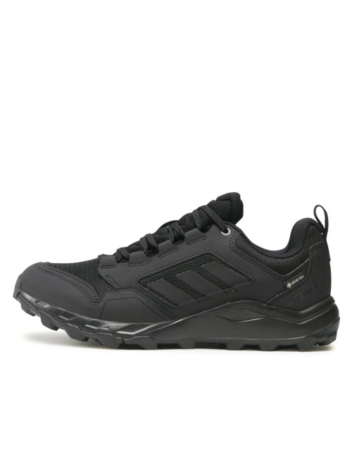 Adidas Męskie Buty Sportowe Terrex Tracerocker - Czarne