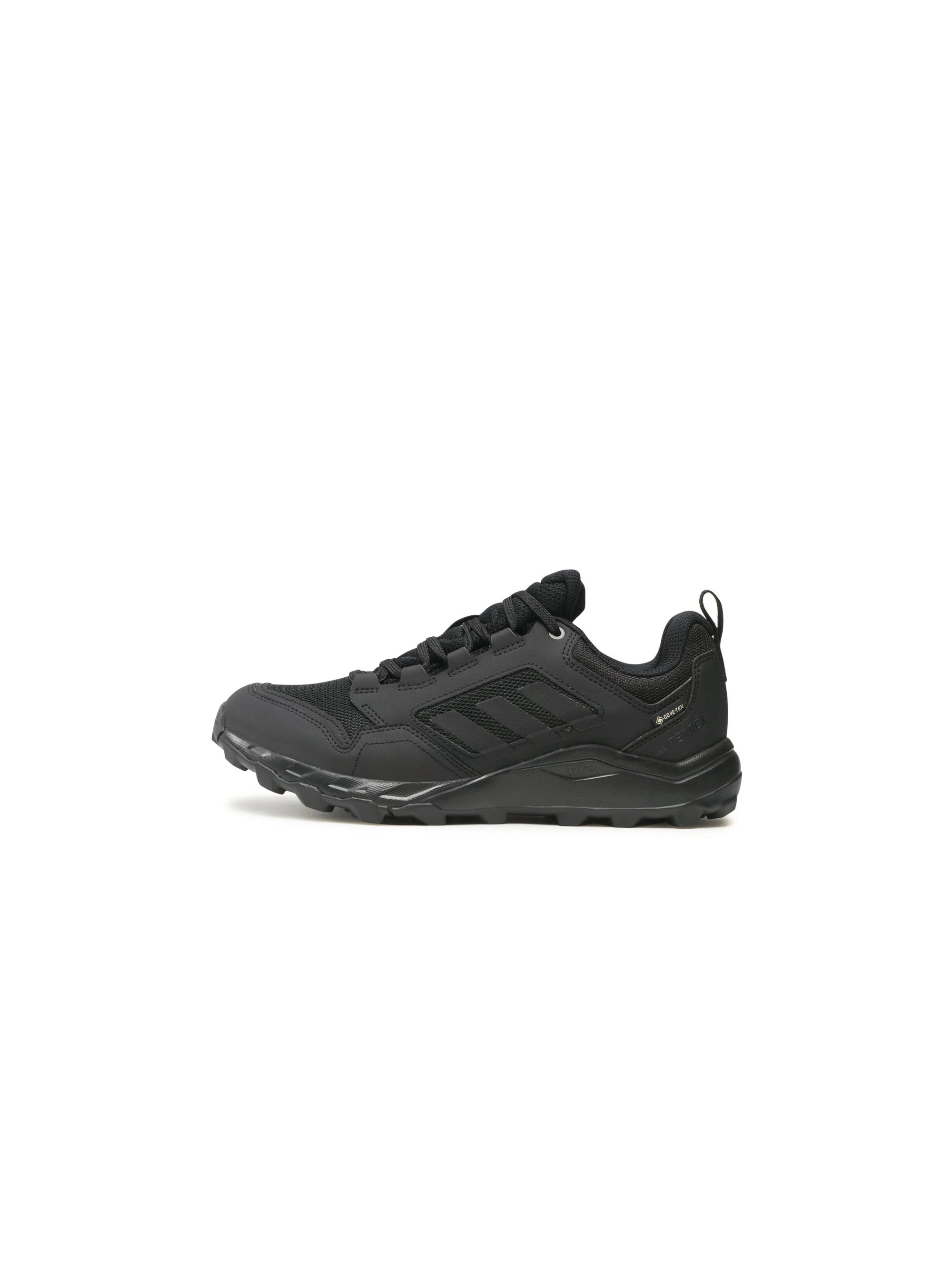Adidas Męskie Buty Sportowe Terrex Tracerocker - Czarne