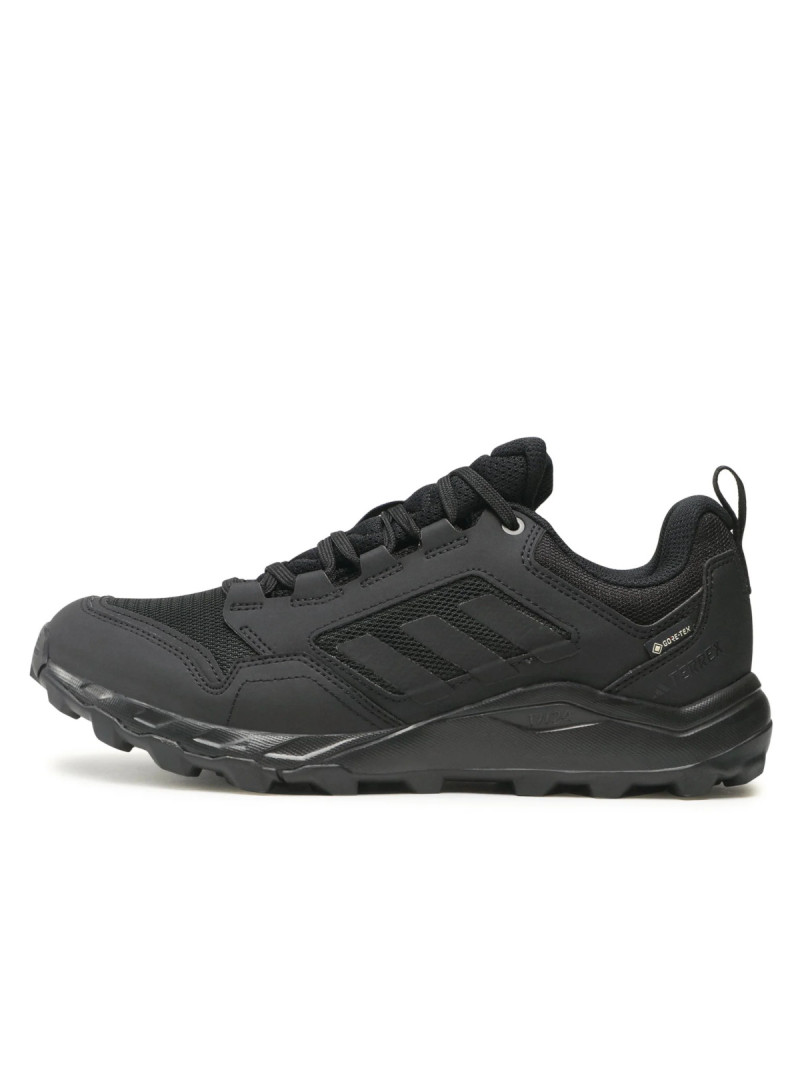 Adidas Męskie Buty Sportowe Terrex Tracerocker - Czarne