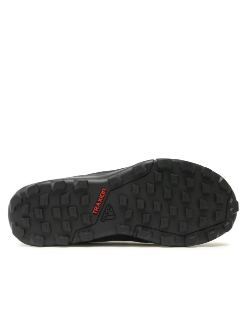 Adidas Męskie Buty Sportowe Terrex Tracerocker - Czarne
