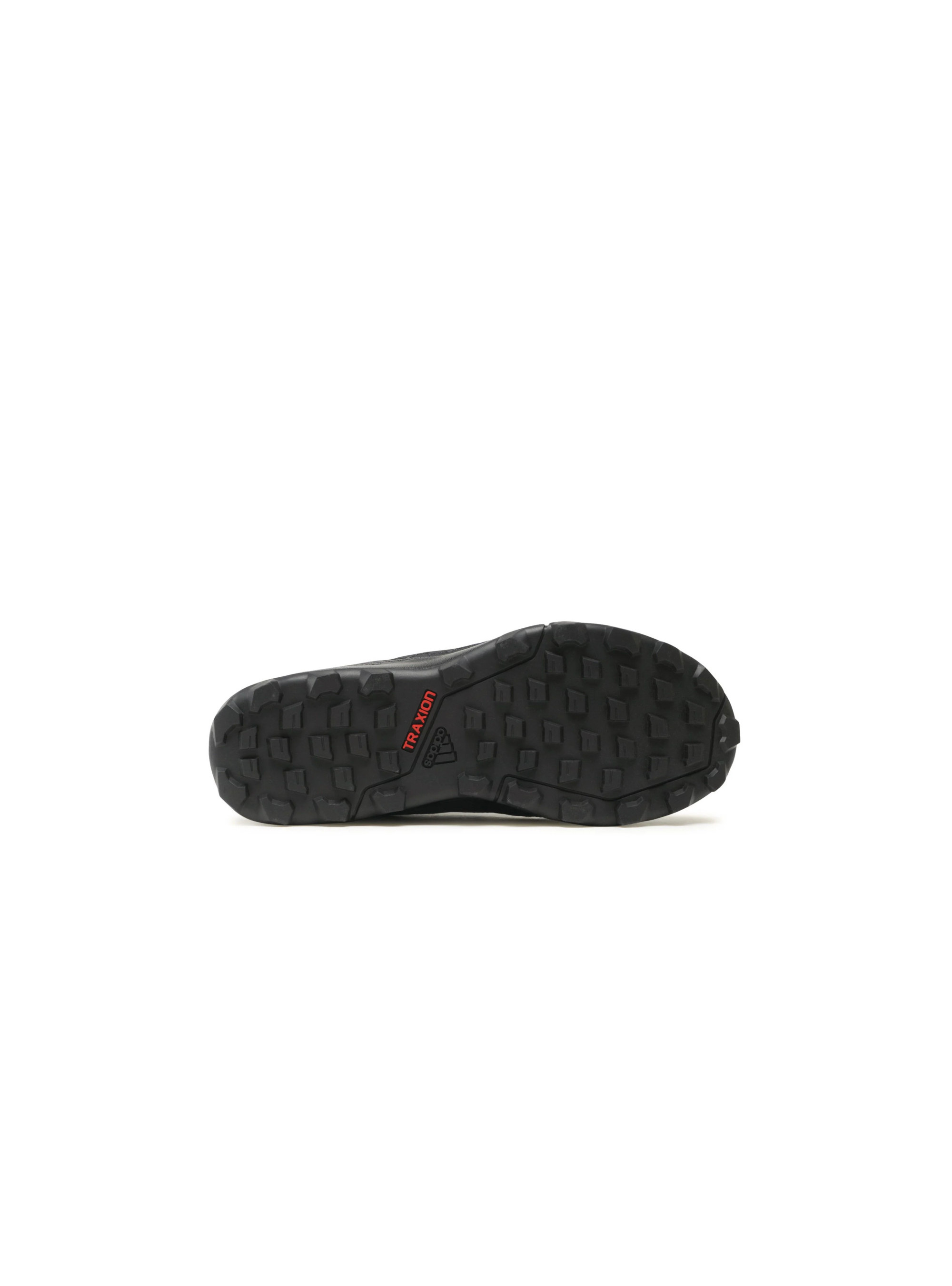 Adidas Męskie Buty Sportowe Terrex Tracerocker - Czarne