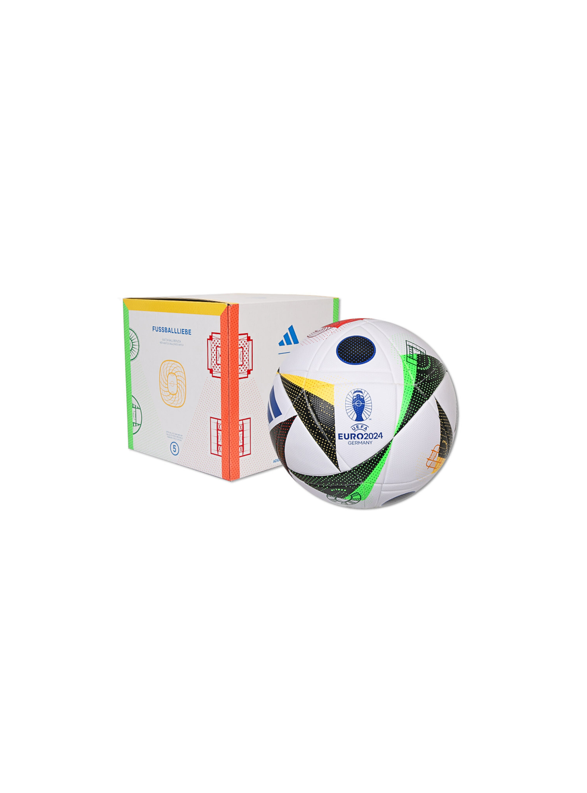 Adidas EURO24 LGE BOX IN9369