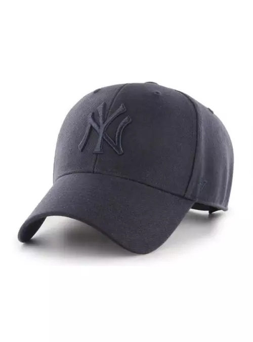 47 Brand NEW YORK YANKEES B-MVPSP17WBP-NY