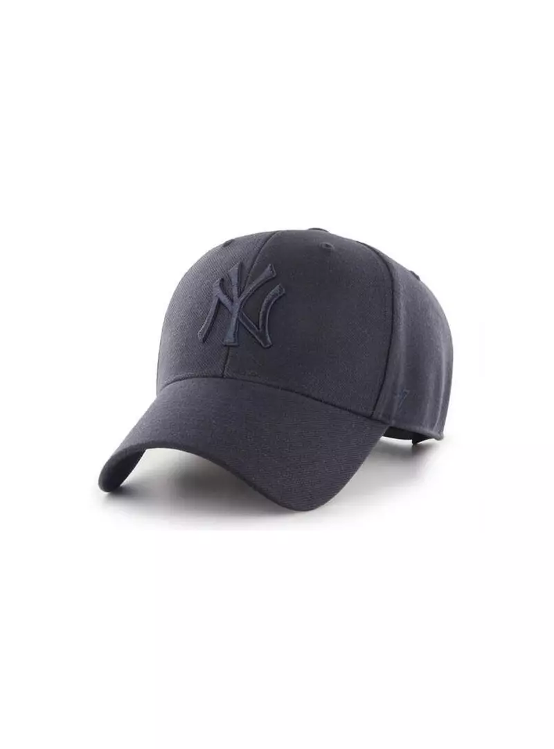 47 Brand NEW YORK YANKEES B-MVPSP17WBP-NY