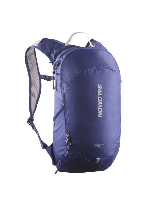 Salomon Plecak Trailblazer 10 Lekki - Niebieski