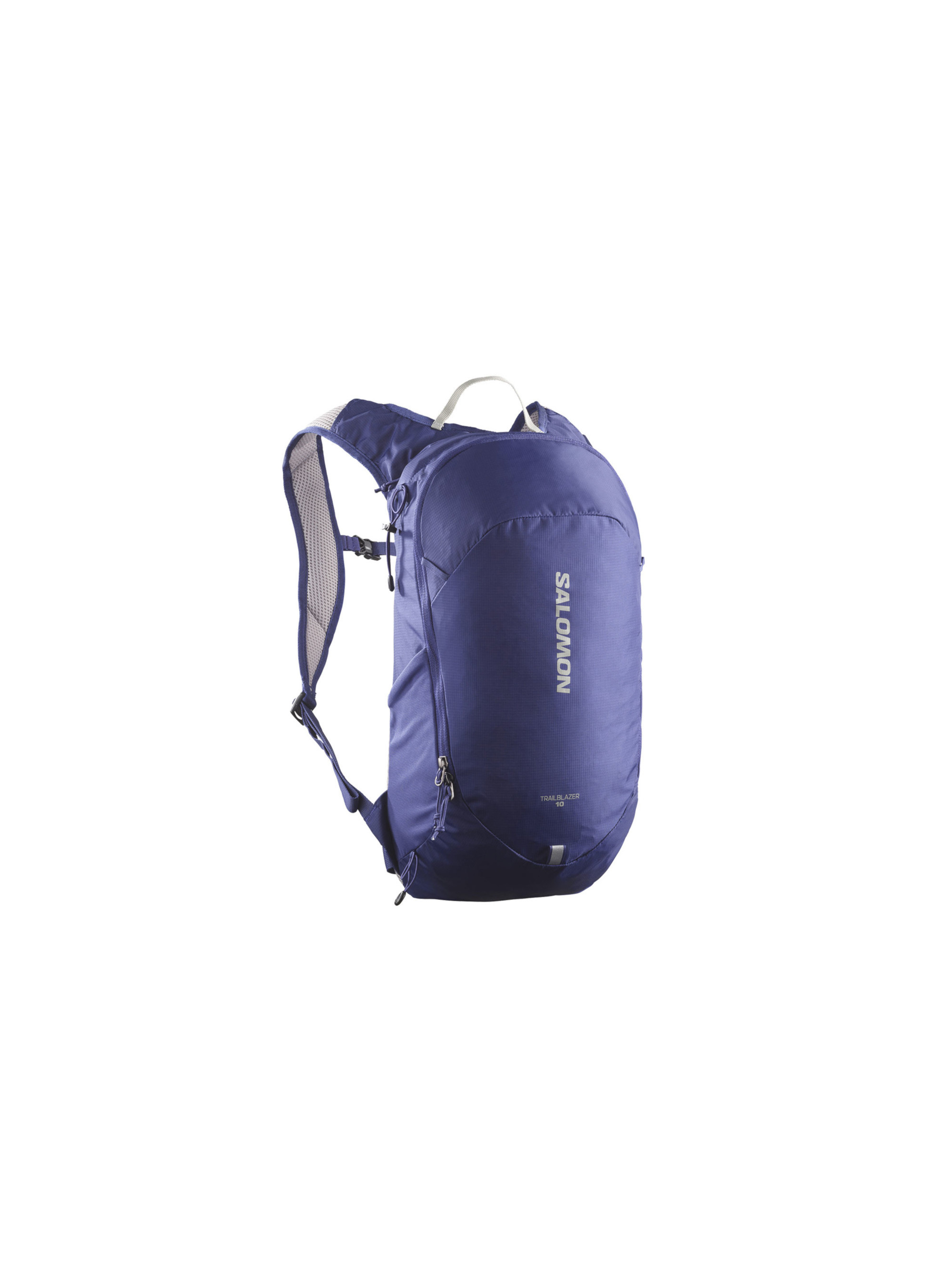 Salomon Plecak Trailblazer 10 Lekki - Niebieski