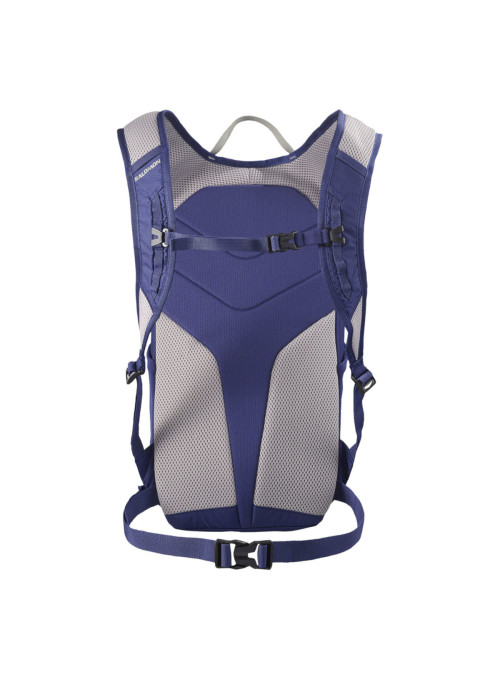 Salomon Plecak Trailblazer 10 Lekki - Niebieski