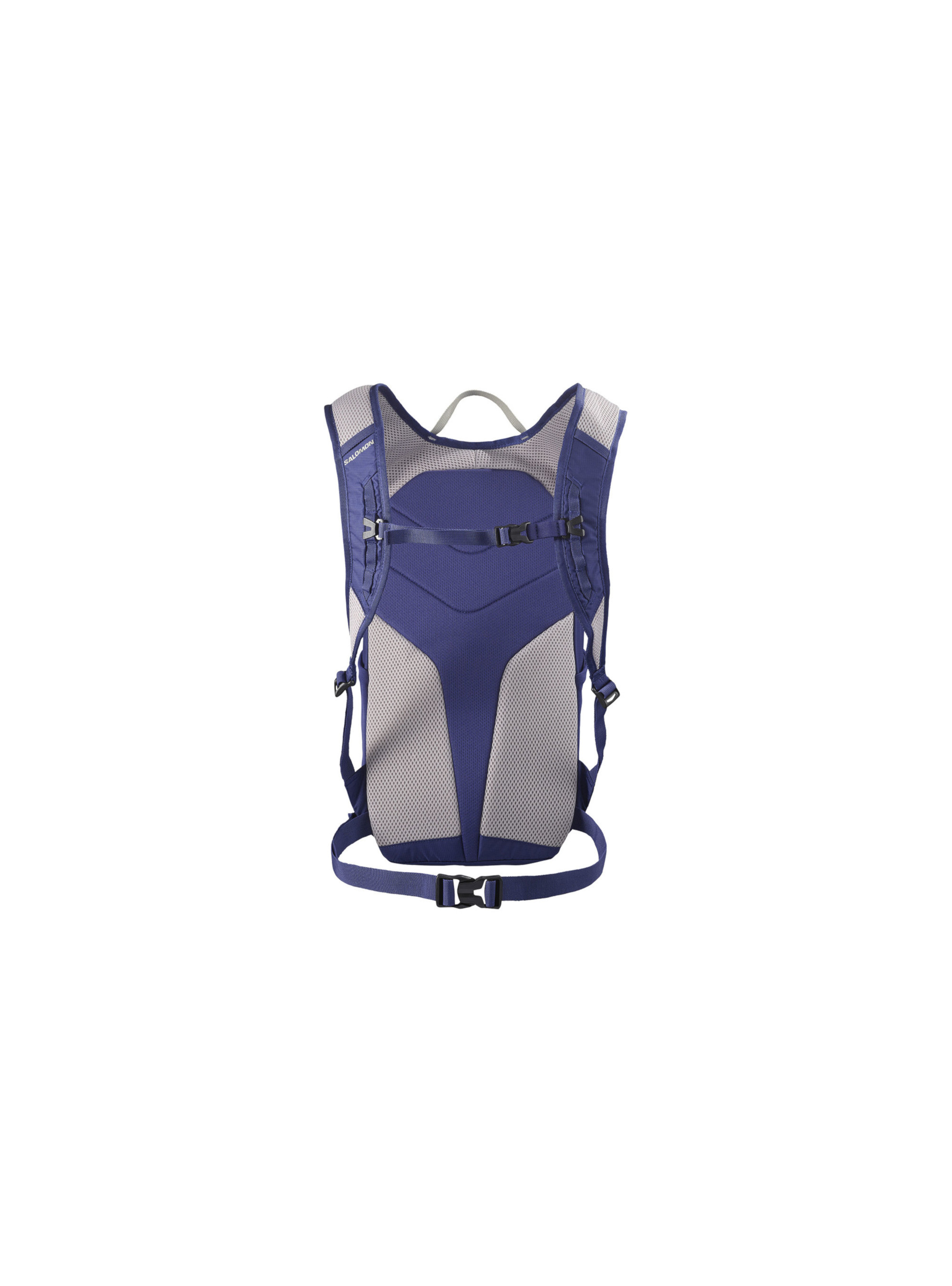 Salomon Plecak Trailblazer 10 Lekki - Niebieski