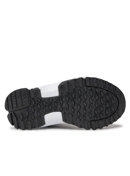 New Balance Junior Buty NB 800 Zimowe - Czarne