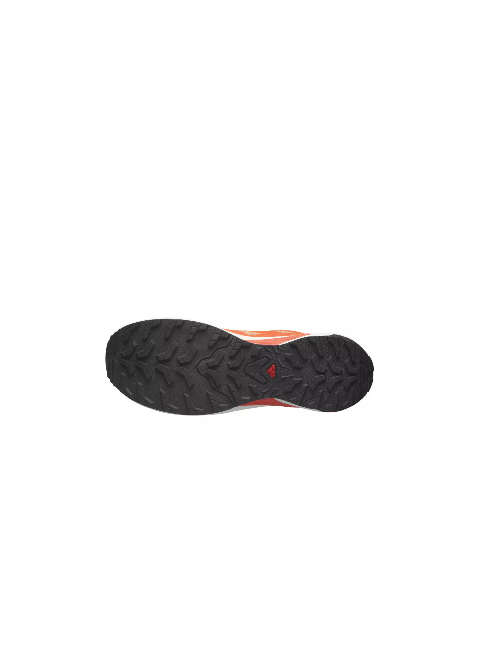 Salomon Męskie Buty Sportowe X-Adventure Terenowe - Pomarańczowe