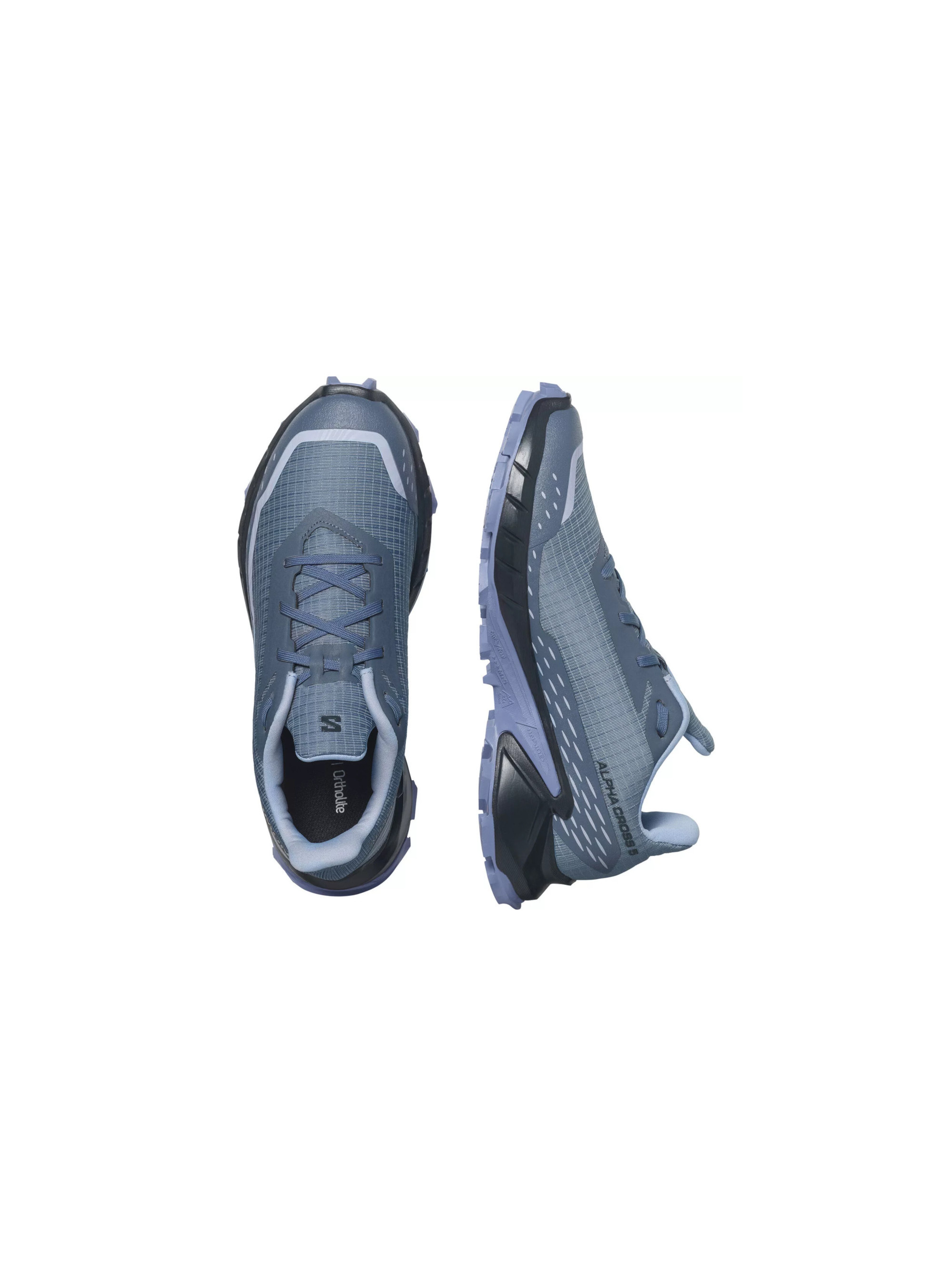 Salomon ALPHACROSS 5 W L47313500