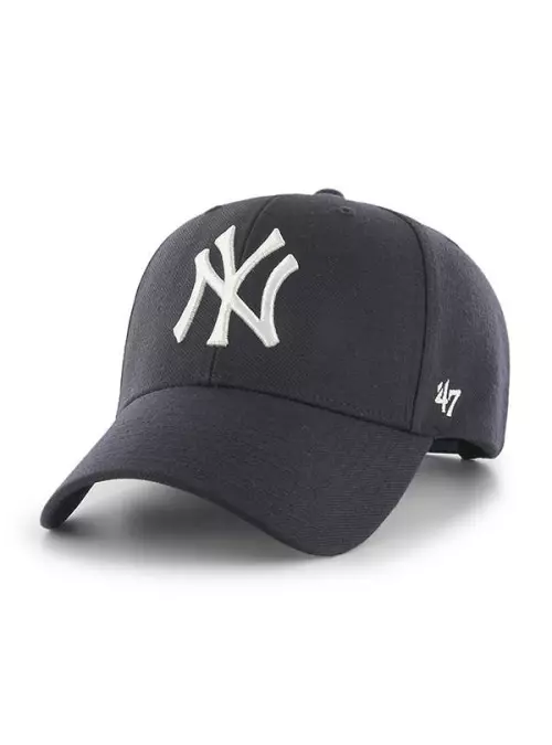 47 Brand NEW YORK YANKEES B-MVPSP17WBP-NY