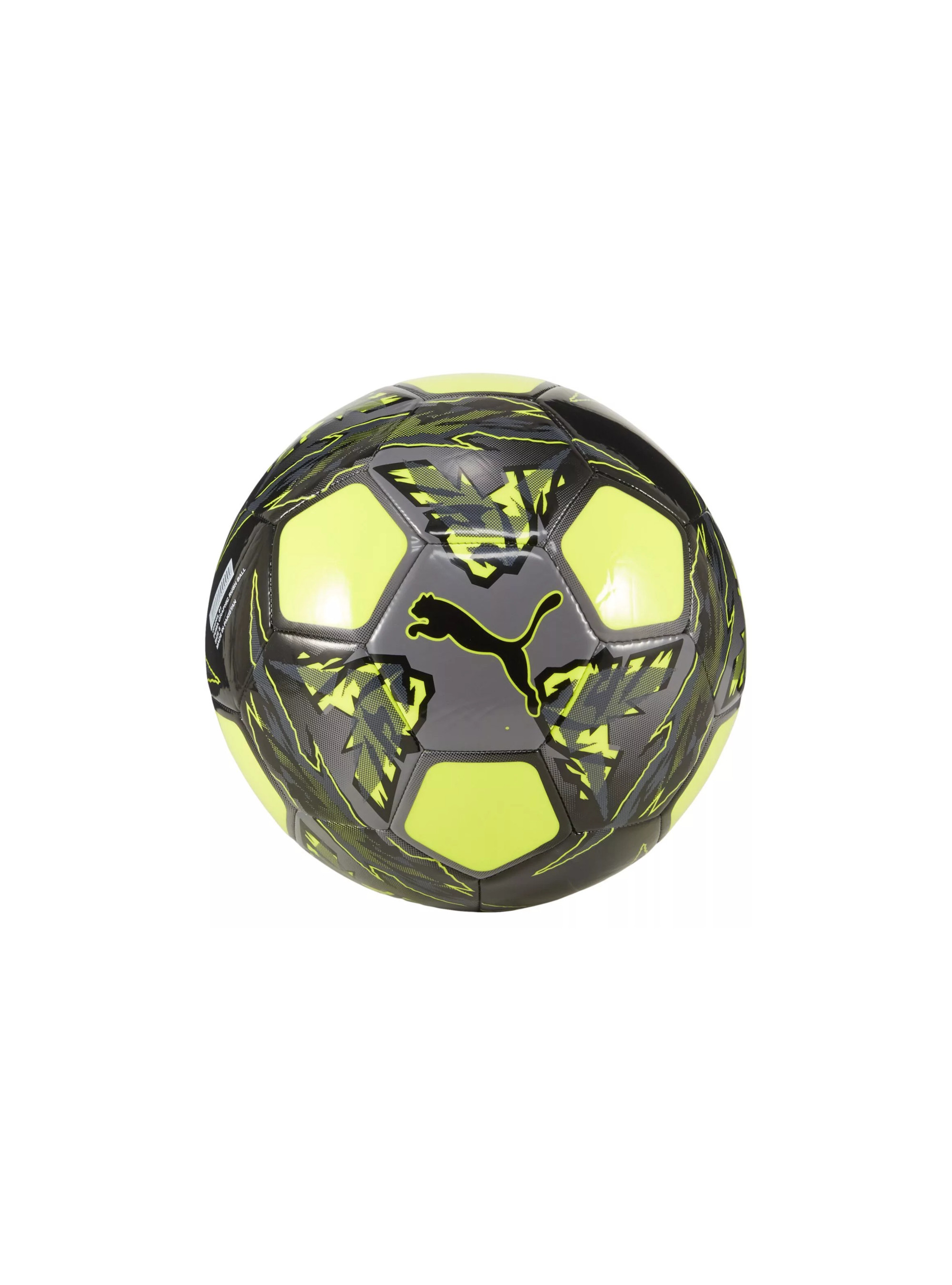 Puma GRAPHIC RUSH BALL 08426501