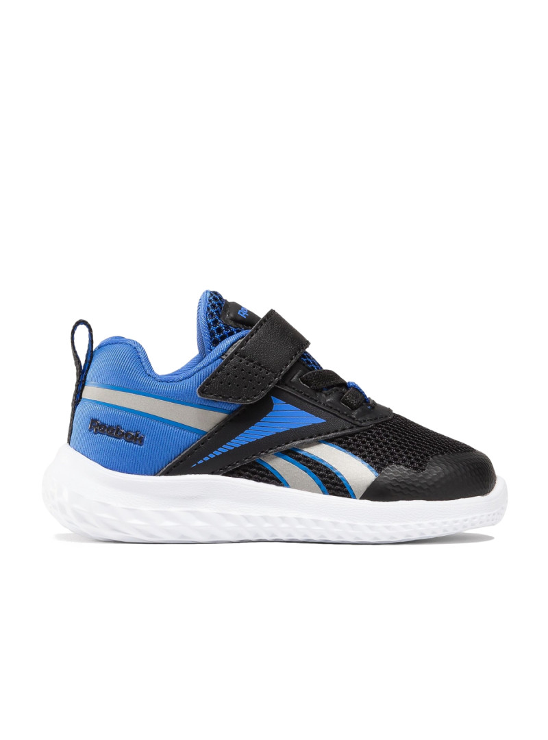 Reebok Dziecięce Sneakersy Rush Runner 5 Td Niebieski | Oficjalny sklep | Monotox