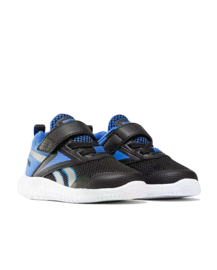 Reebok Dziecięce Sneakersy Rush Runner 5 Td Niebieski | Oficjalny sklep | Monotox
