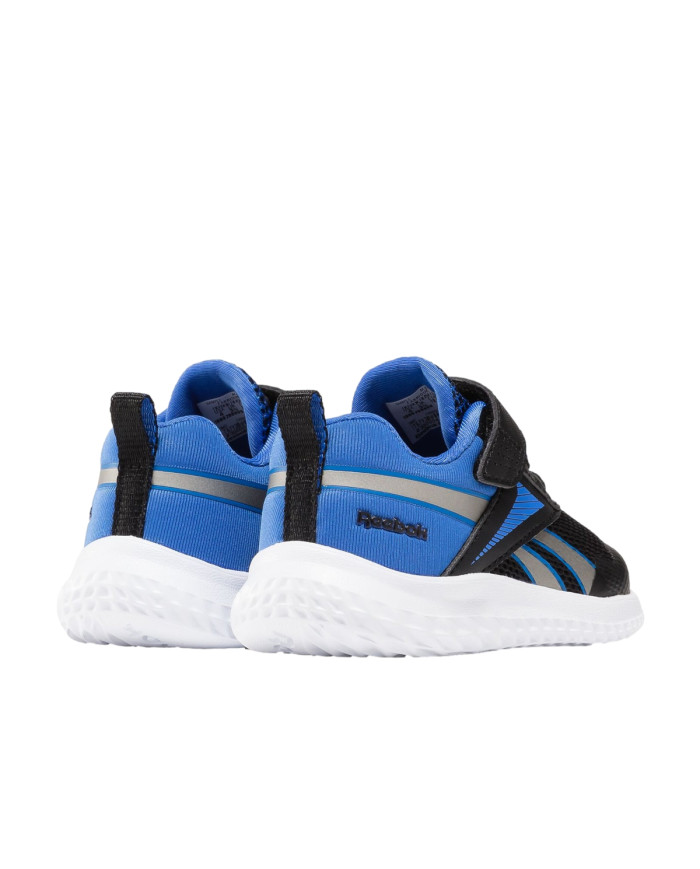 Reebok Dziecięce Sneakersy Rush Runner 5 Td Niebieski | Oficjalny sklep | Monotox