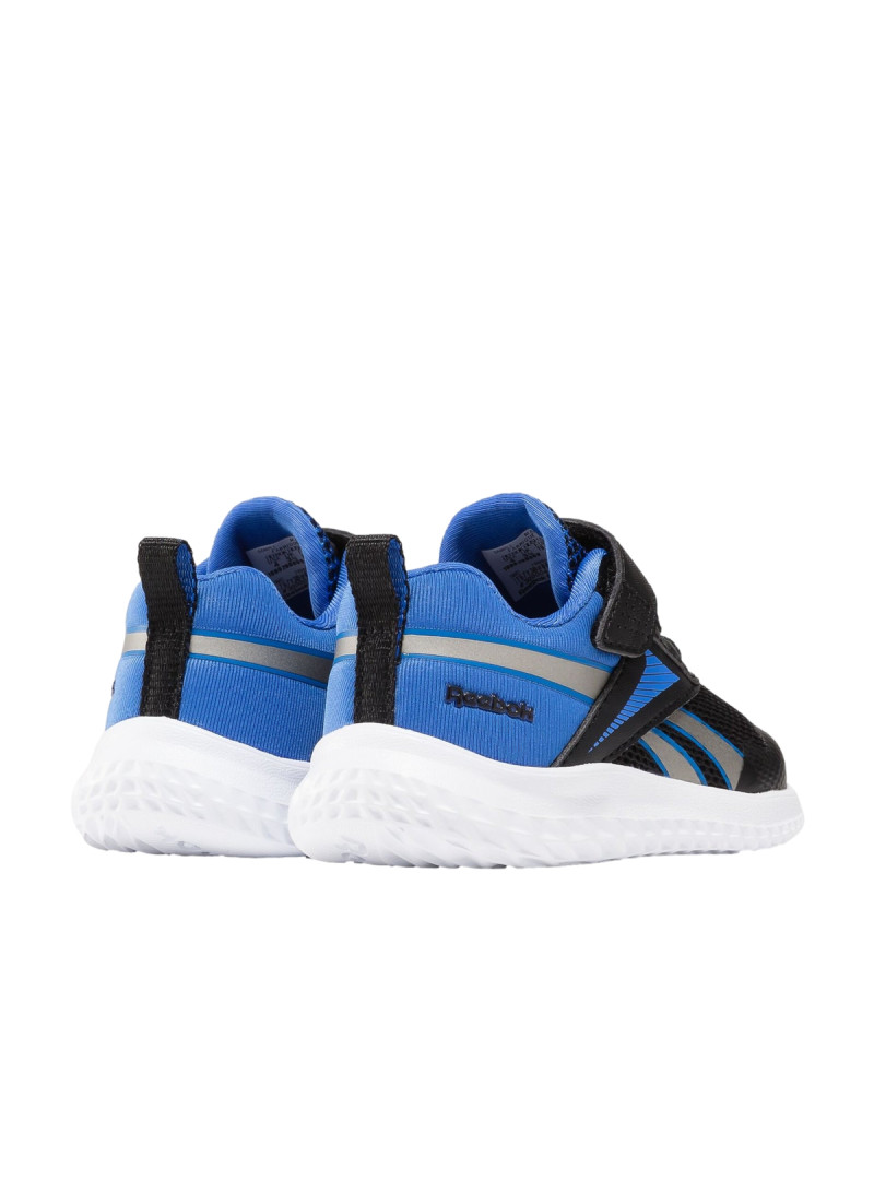 Reebok Dziecięce Sneakersy Rush Runner 5 Td Niebieski | Oficjalny sklep | Monotox