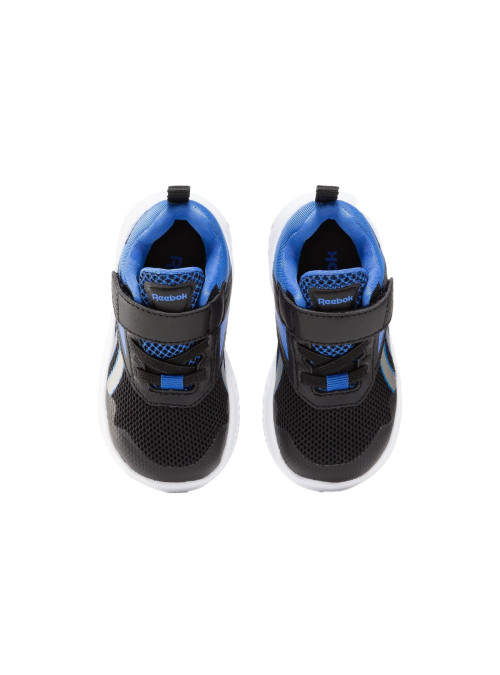 Reebok Dziecięce Sneakersy Rush Runner 5 Td Niebieski | Oficjalny sklep | Monotox