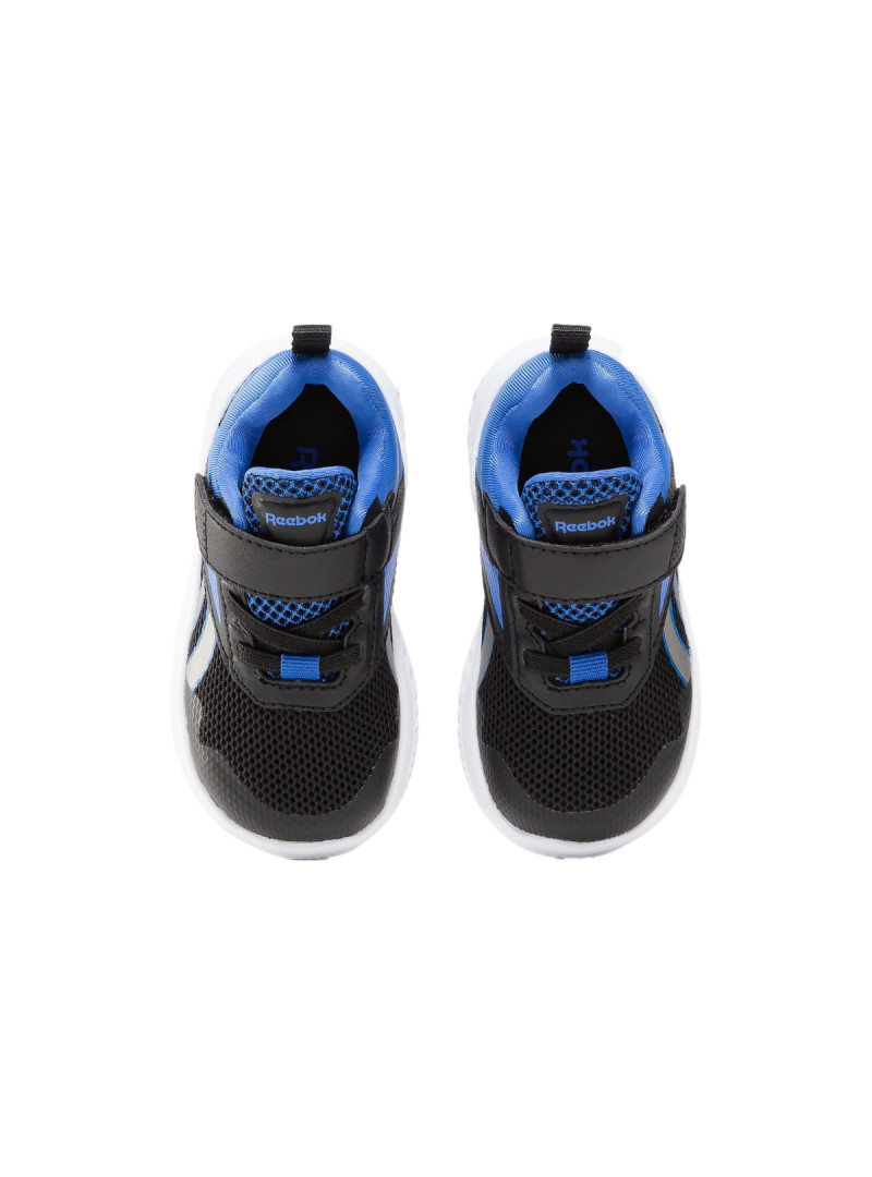 Reebok Dziecięce Sneakersy Rush Runner 5 Td Niebieski | Oficjalny sklep | Monotox