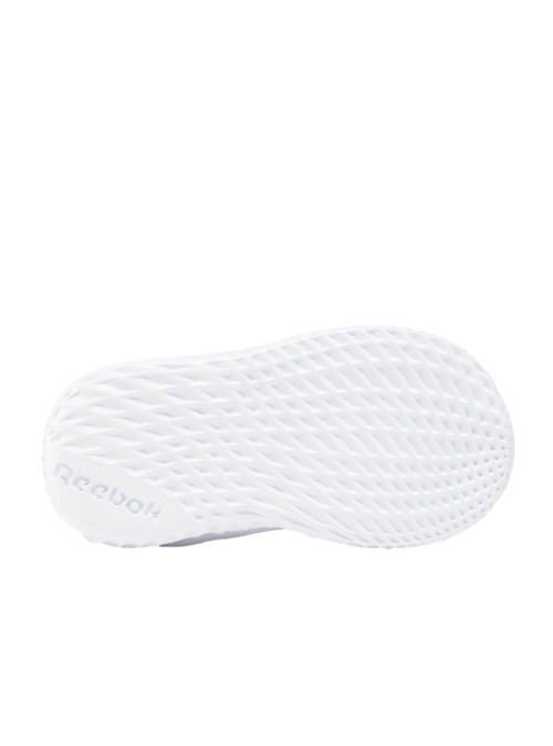 Reebok Dziecięce Sneakersy Rush Runner 5 Td Niebieski | Oficjalny sklep | Monotox