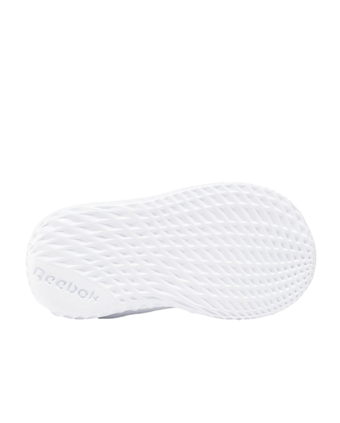 Reebok Dziecięce Sneakersy Rush Runner 5 Td Niebieski | Oficjalny sklep | Monotox