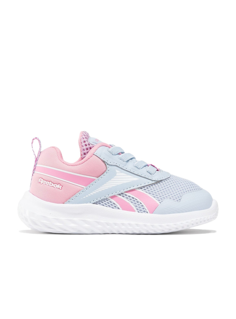 Reebok Dziecięce Sneakersy Rush Runner 5 Td 100075228 Różowy | Sklep Monotox