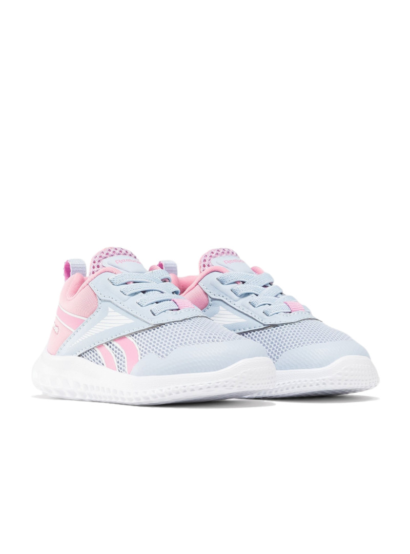 Reebok Dziecięce Sneakersy Rush Runner 5 Td 100075228 Różowy | Sklep Monotox