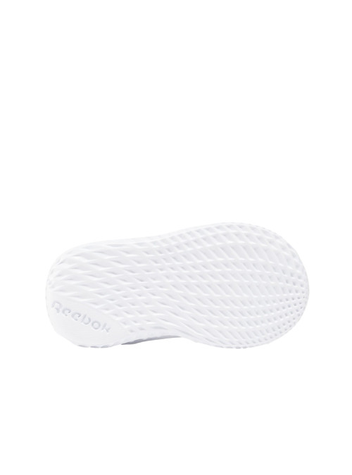 Reebok Dziecięce Sneakersy Rush Runner 5 Td 100075228 Różowy | Sklep Monotox