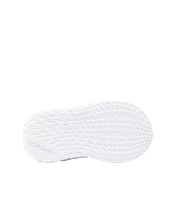 Reebok Dziecięce Sneakersy Rush Runner 5 Td 100075228 Różowy | Sklep Monotox