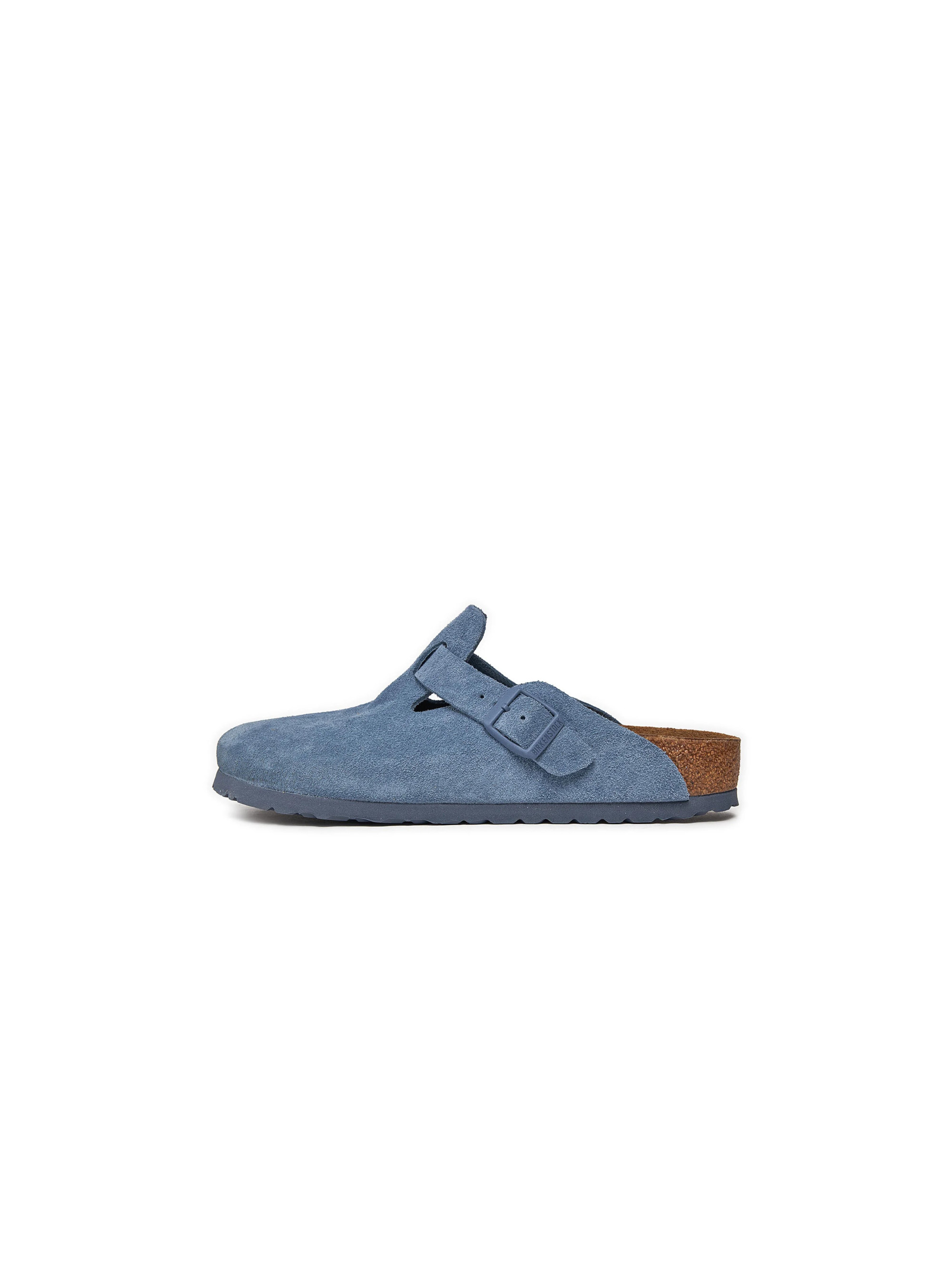 Birkenstock BOSTON LEVE NARROW 1026804
