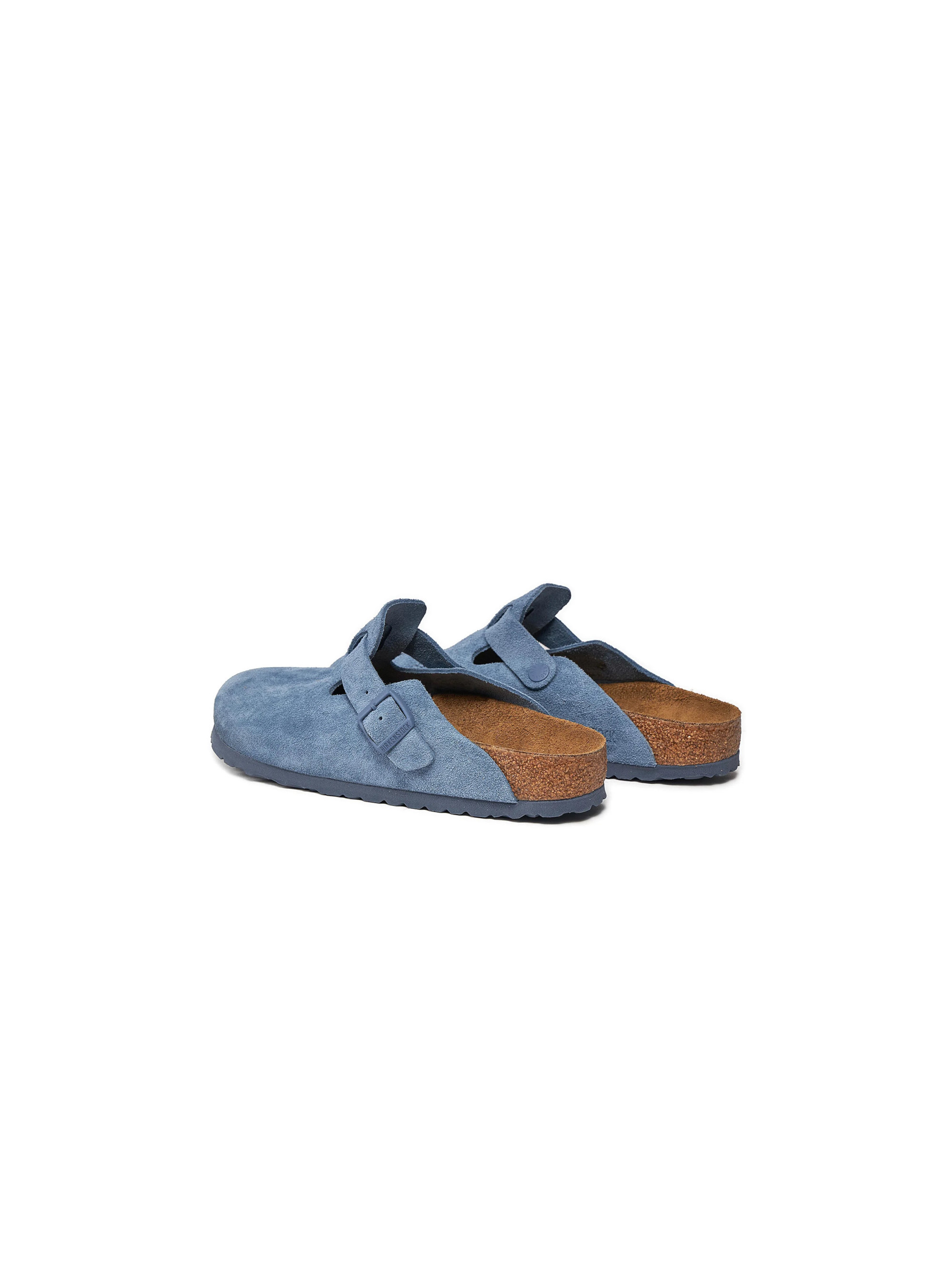Birkenstock BOSTON LEVE NARROW 1026804