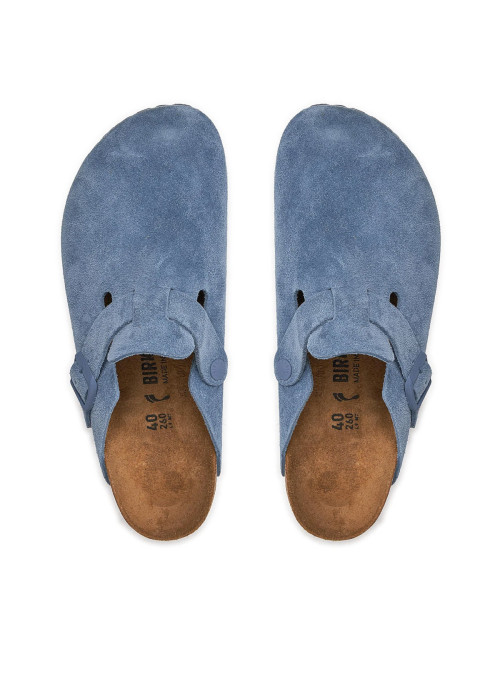 Birkenstock BOSTON LEVE NARROW 1026804