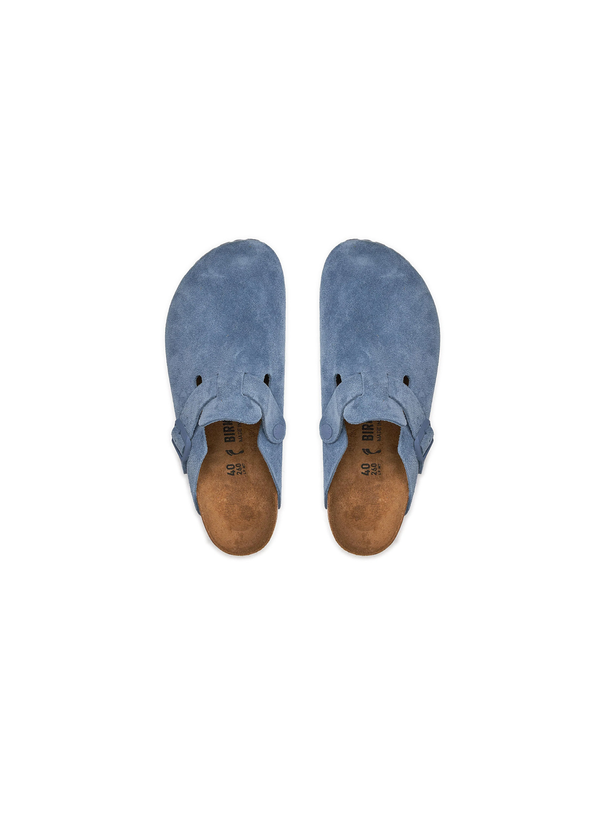 Birkenstock BOSTON LEVE NARROW 1026804