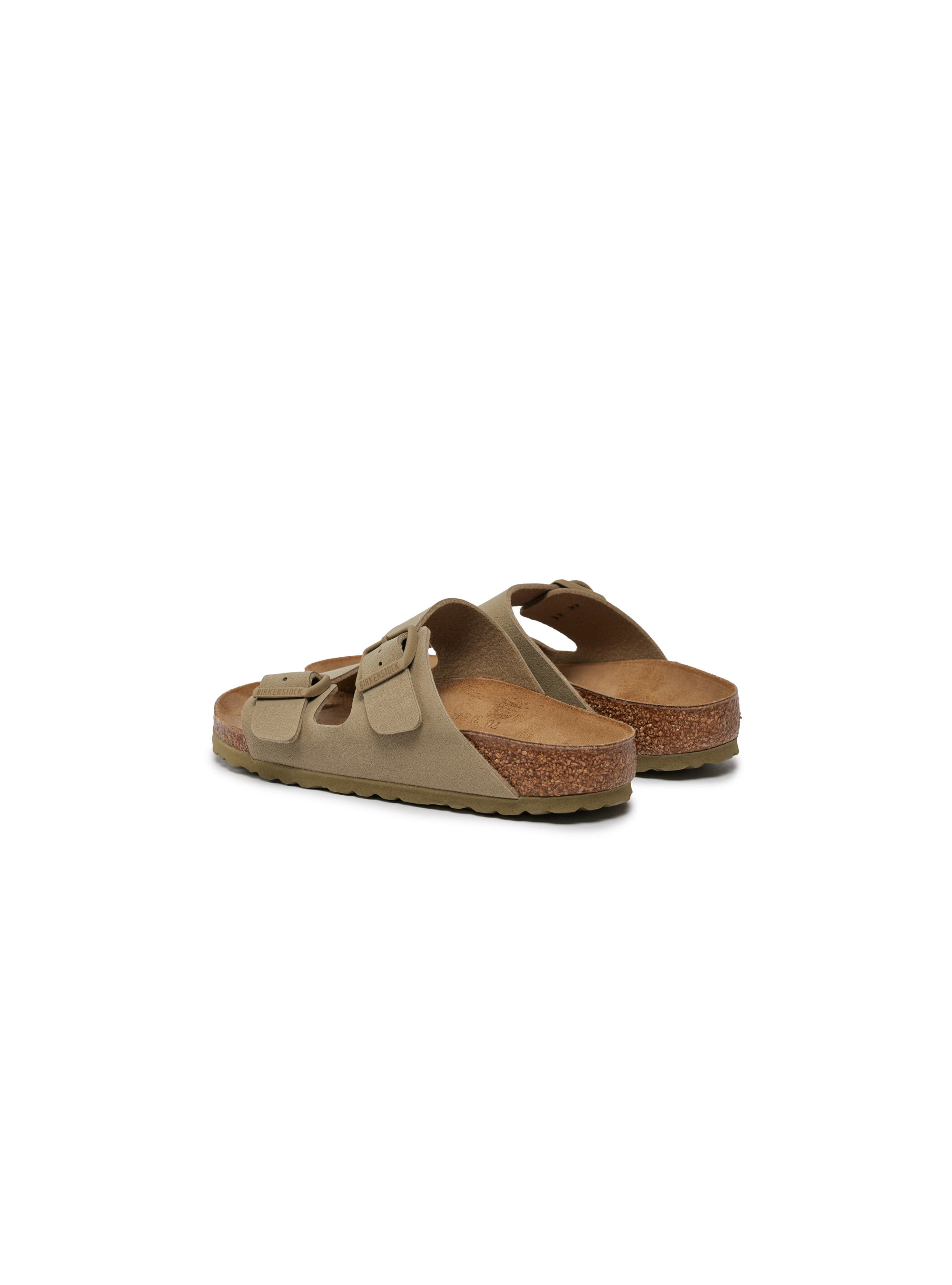 Birkenstock ARIZONA BF NARROW 1027697