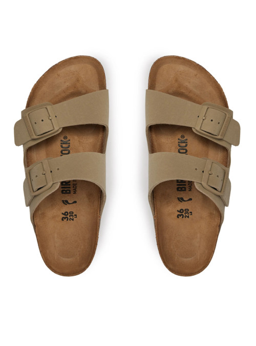 Birkenstock ARIZONA BF NARROW 1027697