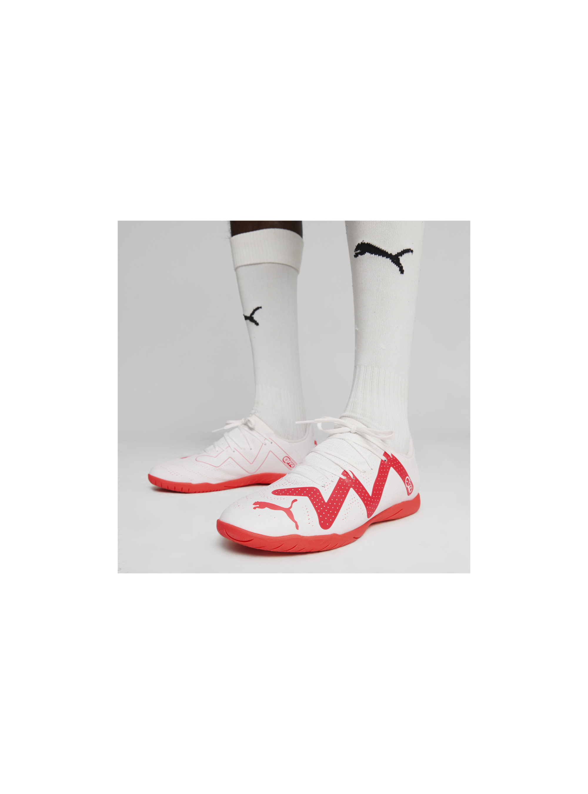 Puma FUTURE PLAY IT 10738201 Puma FUTURE PLAY IT 10738201