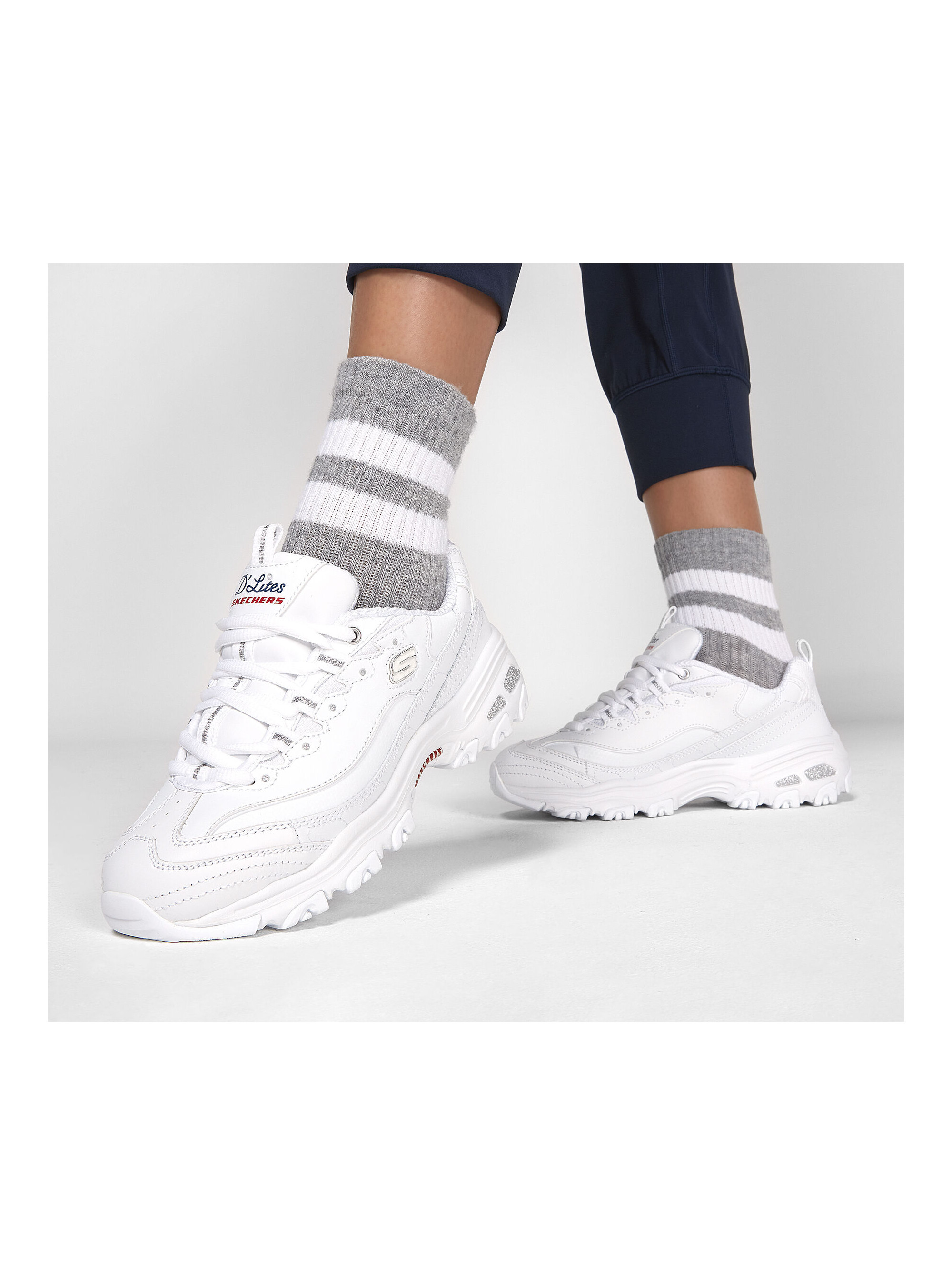 Skechers DLITES FRESH START 11931WNVR