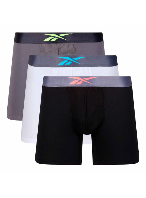 Reebok SPORTS TRUNKS MED 15003