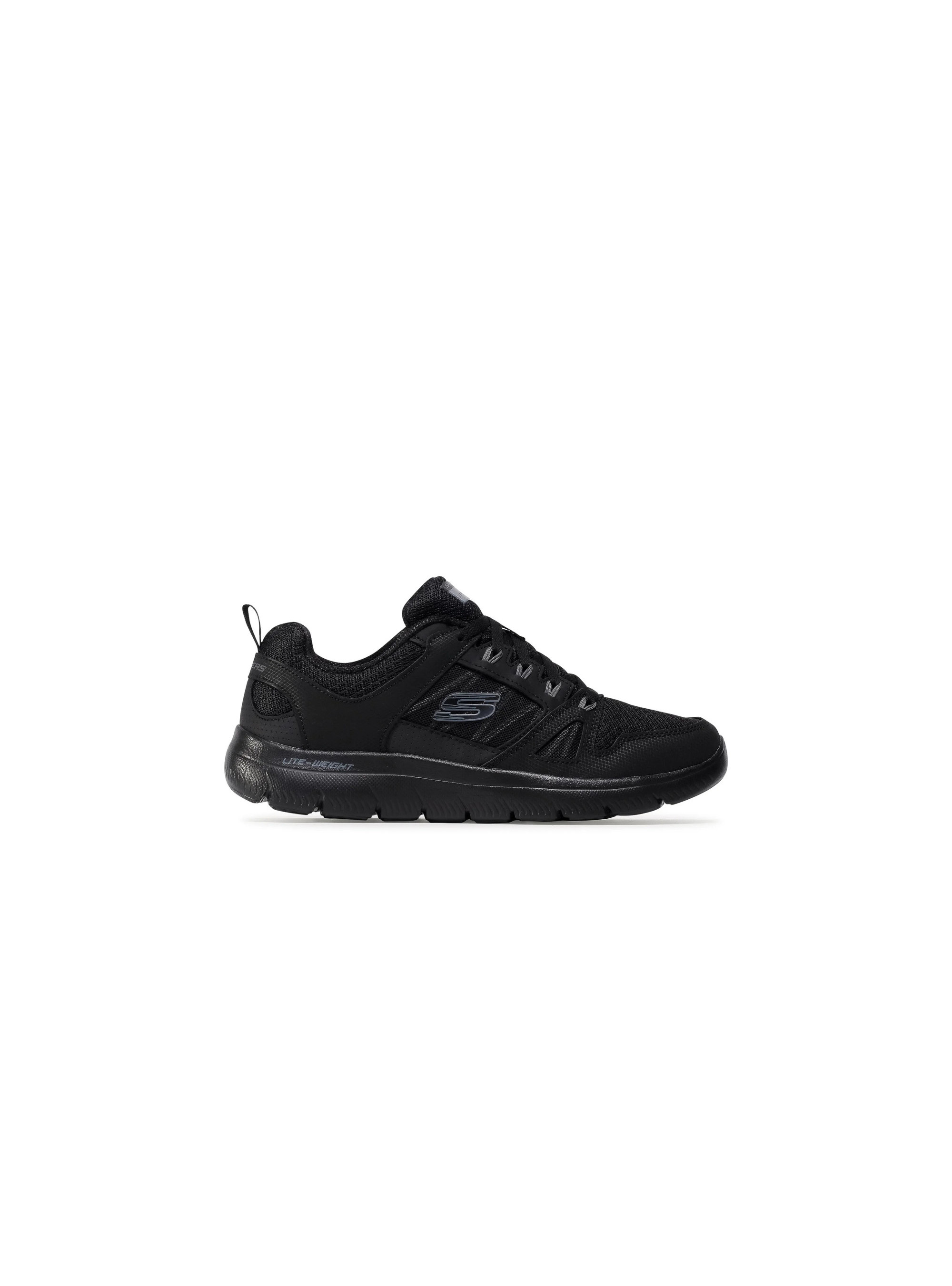 Skechers SUMMITS NEW WORLD 232069BBK