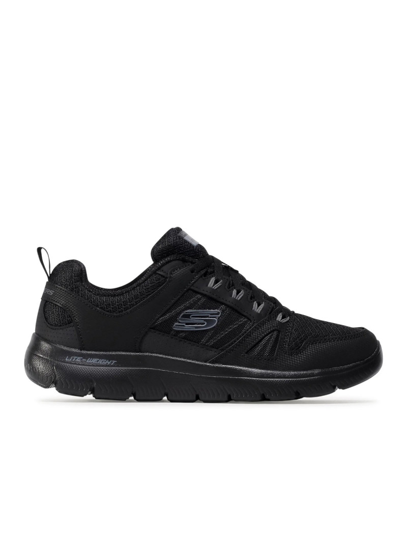 Skechers SUMMITS NEW WORLD 232069BBK