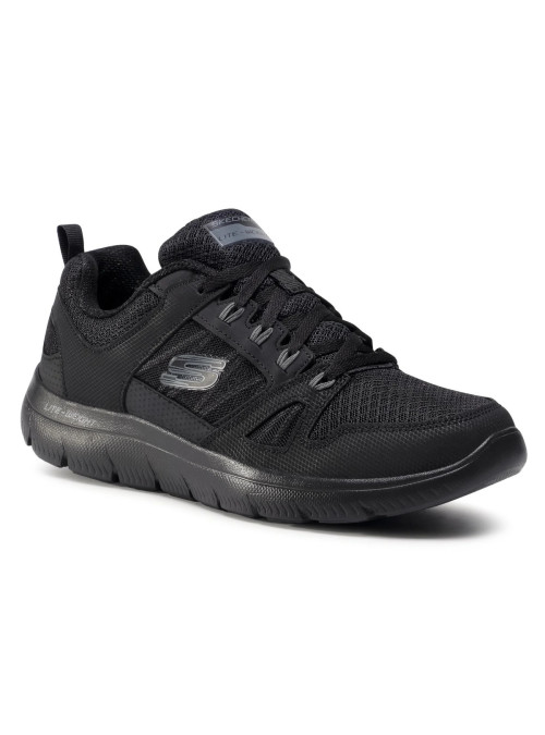 Skechers SUMMITS NEW WORLD 232069BBK