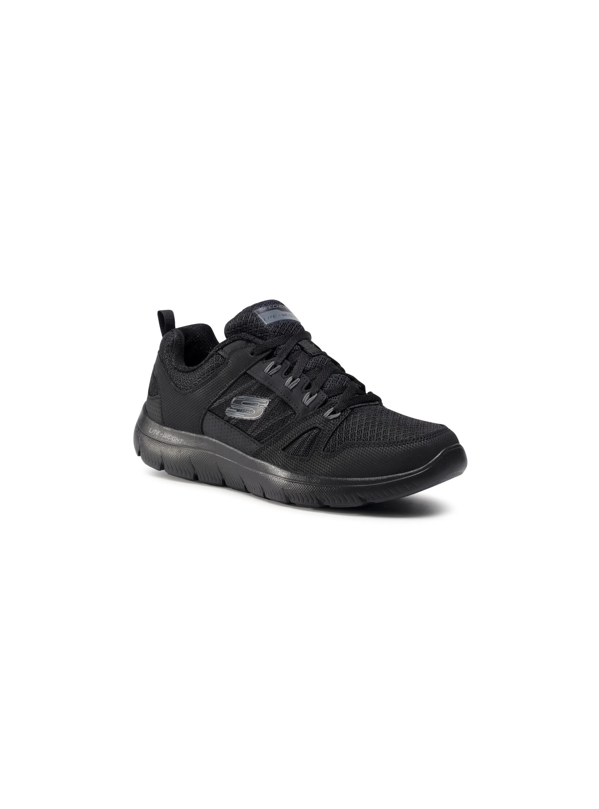 Skechers SUMMITS NEW WORLD 232069BBK